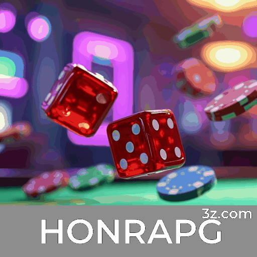 HONRAPG: Plataforma de Jogos Seguro e Rápido
