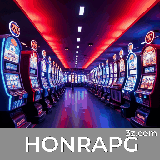 Exploração de Jogos Extraordinários no HONRAPG: Diversão Sem Limites