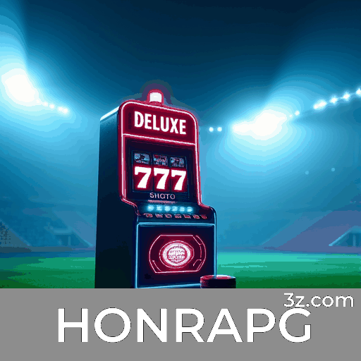 HONRAPG: Análise de Esportes Avançada para Apostas Inteligentes