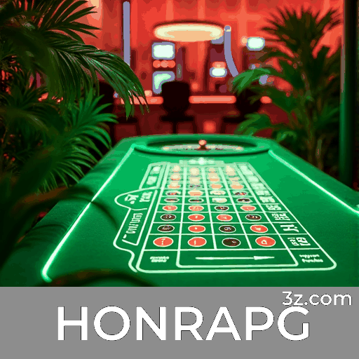 HONRAPG: Experiência VIP com Dealers ao Vivo no Cassino Online Brasileiro