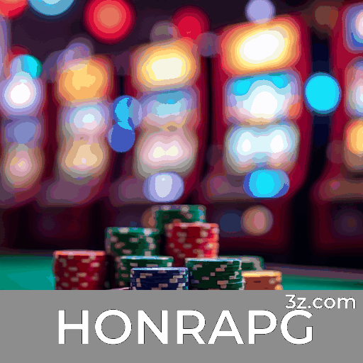 HONRAPG: Plataforma de Jogos Seguro e Rápido