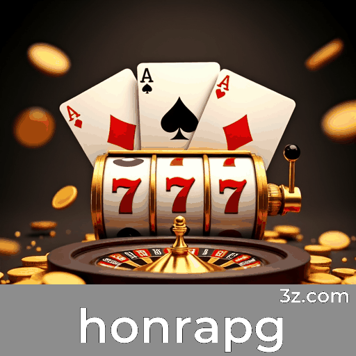 honrapg: Cassino Online de Confiança e Pagamentos Rápidos honrapg: Cassino Online de Confiança e Pagamentos Rápidos