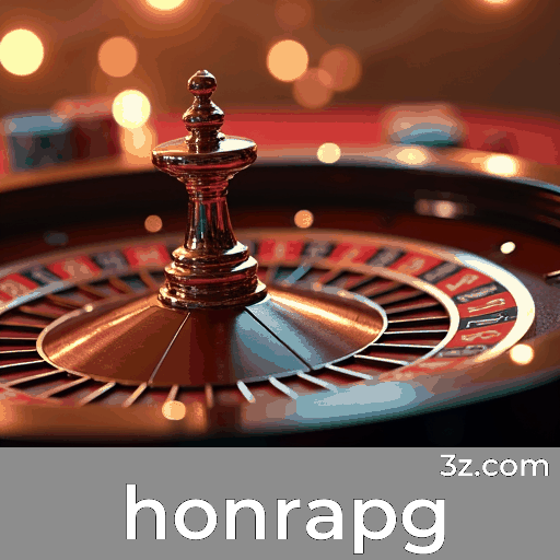 Honrapg: A Experiência de Casino ao Vivo para Brasileiros Honrapg: A Experiência de Casino ao Vivo para Brasileiros