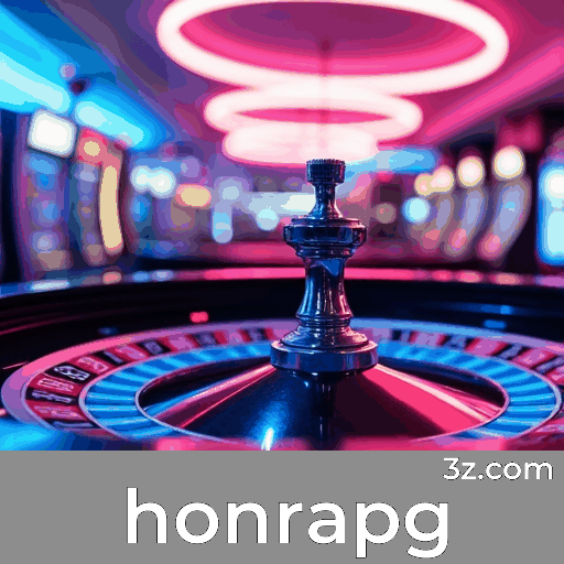 Experimente o Melhor do Jogo com HonraPG: Segurança e Profissionalismo Experimente o Melhor do Jogo com HonraPG: Segurança e Profissionalismo