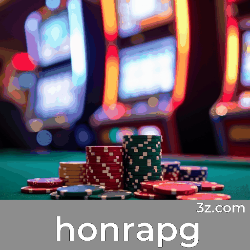 honrapg: Cassino Online de Confiança e Pagamentos Rápidos honrapg: Cassino Online de Confiança e Pagamentos Rápidos