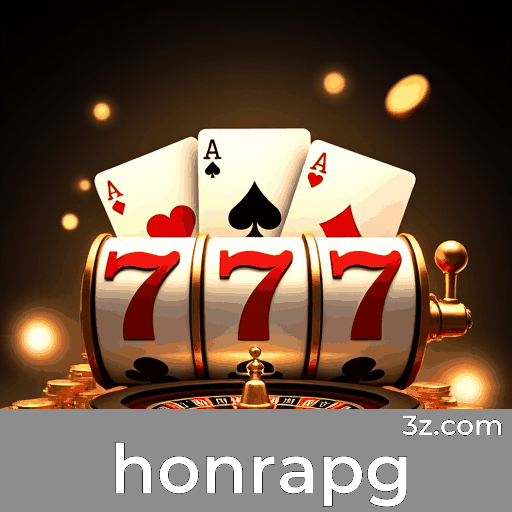 honrapg: Download Rápido e Uso Fácil para Brasileiros